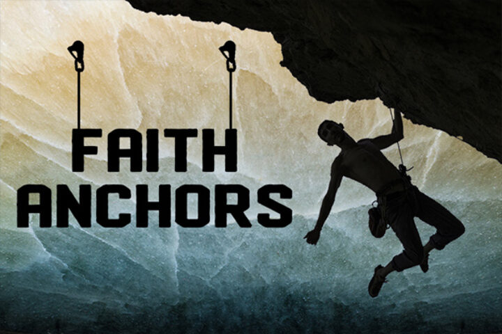 Faith Anchors – Academy Christian Church Northside