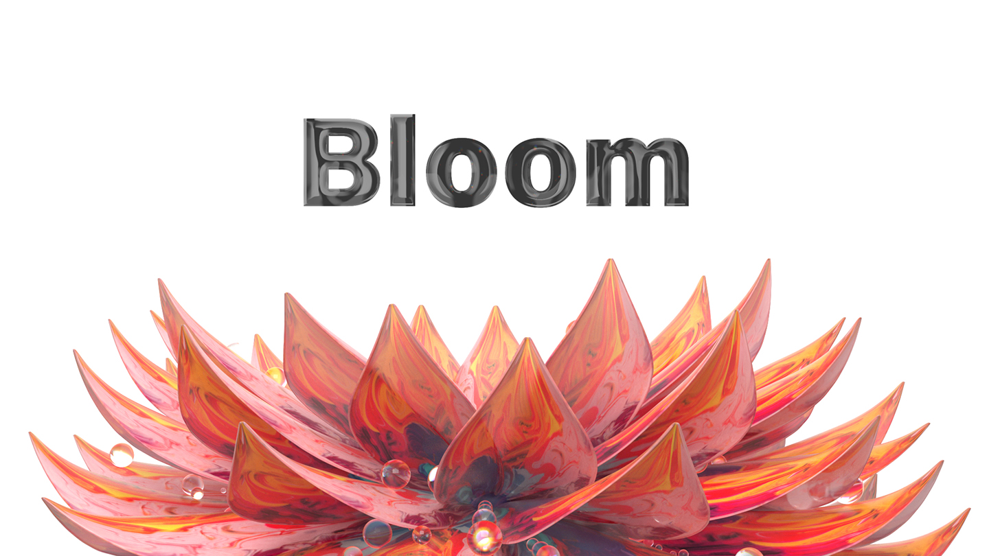 Bloom