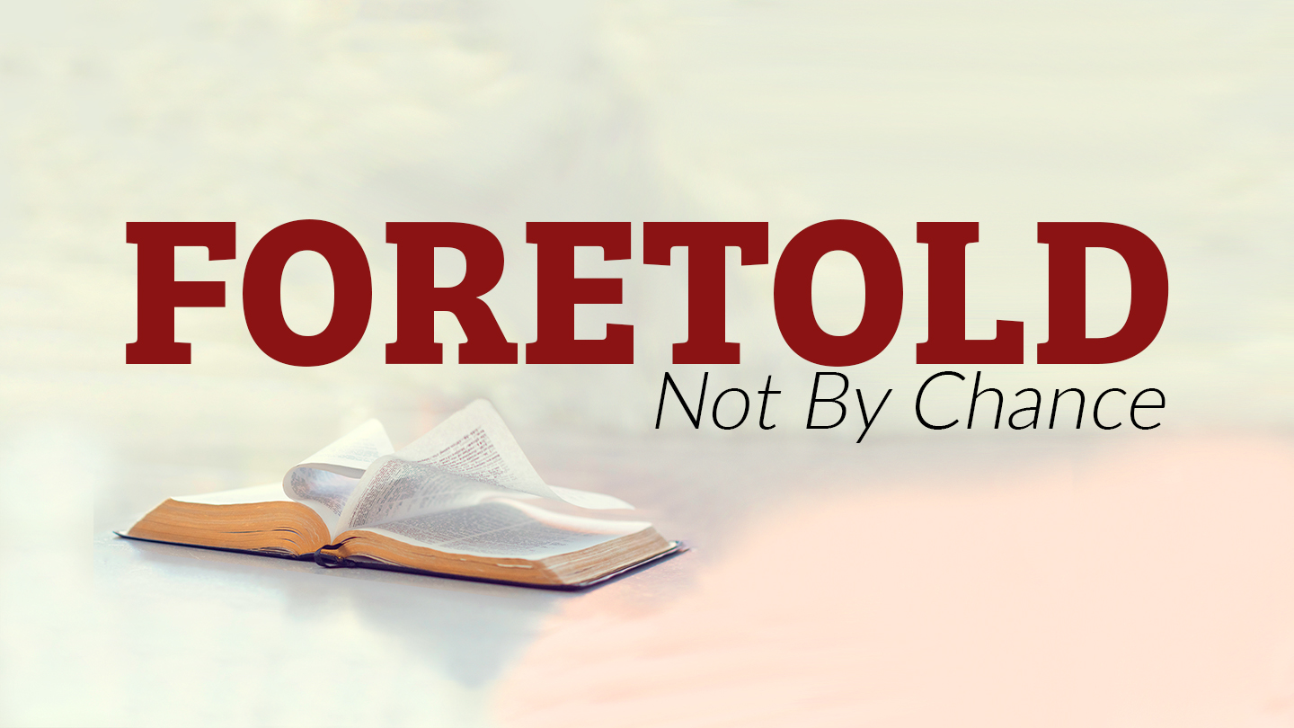 Fortold