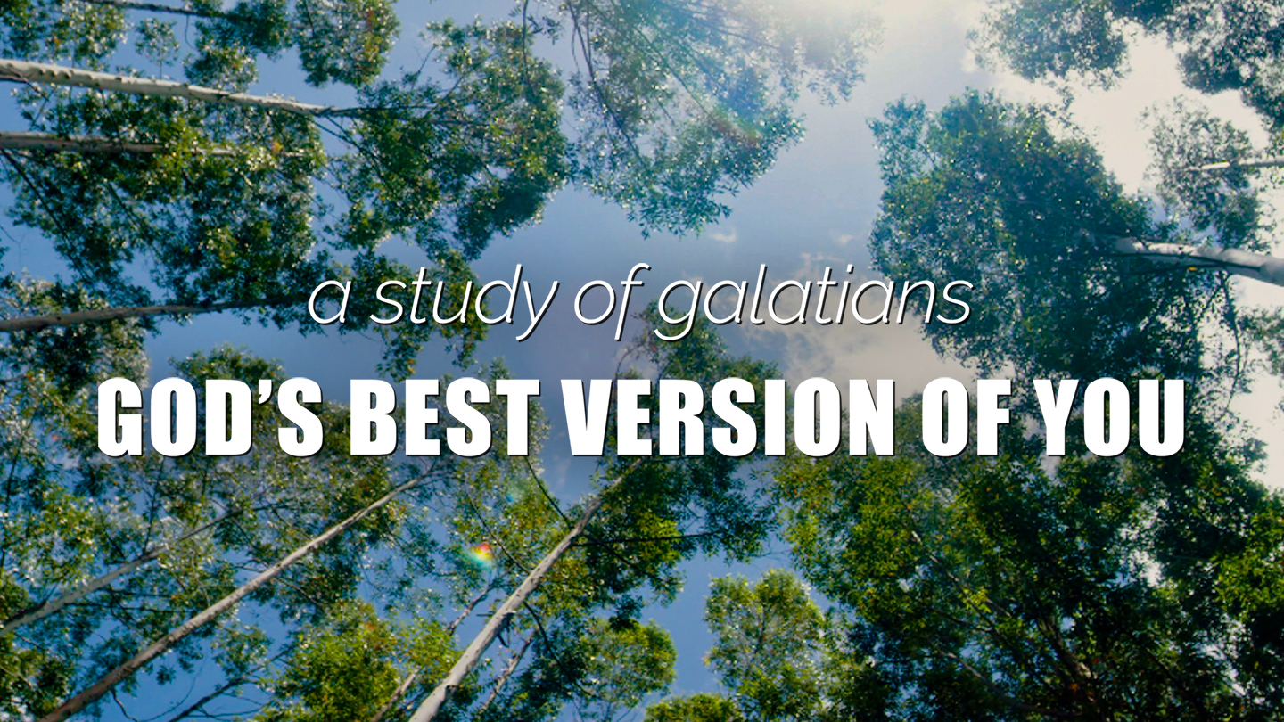 God\'s Best Version of You