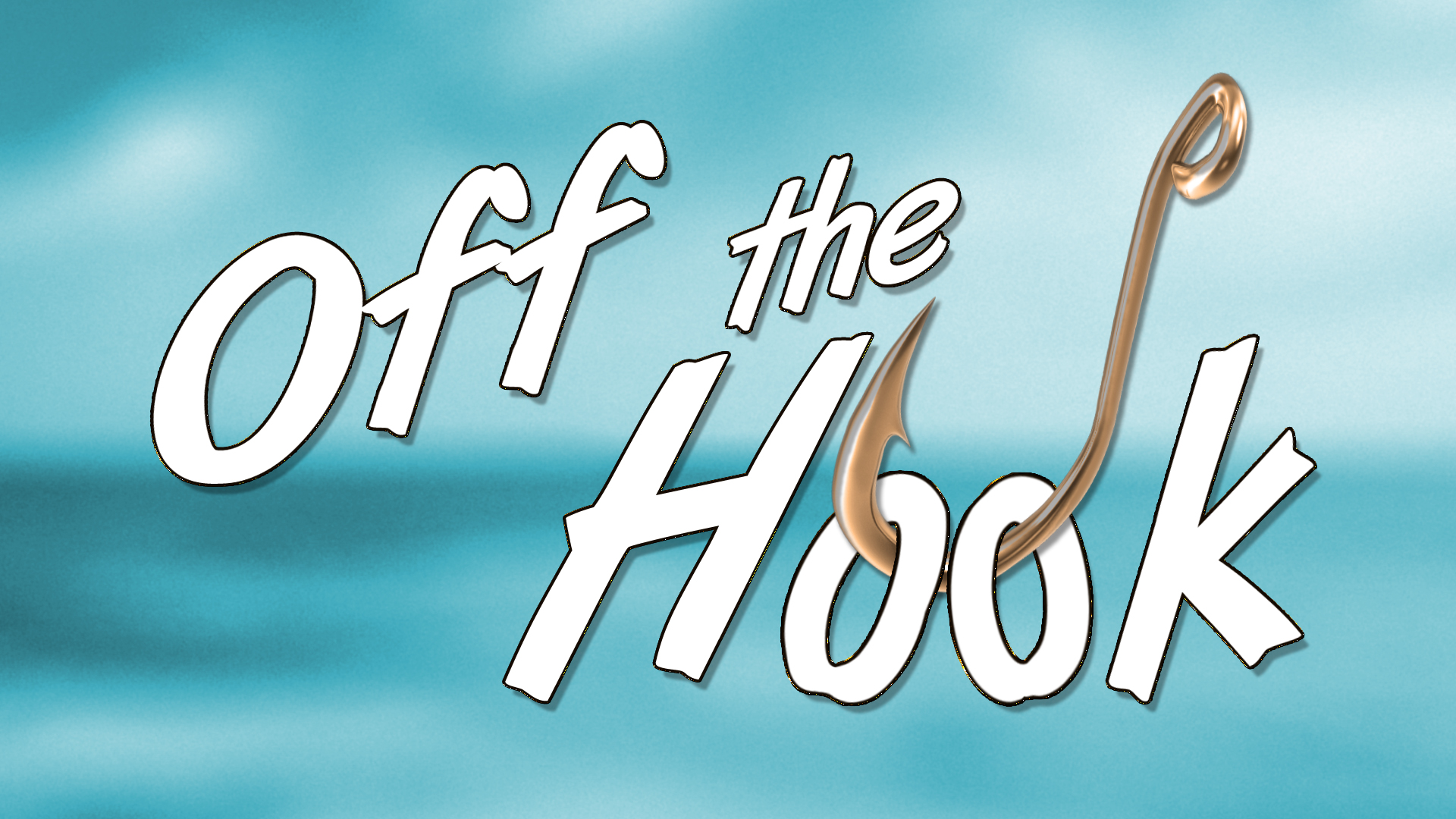 Off the Hook