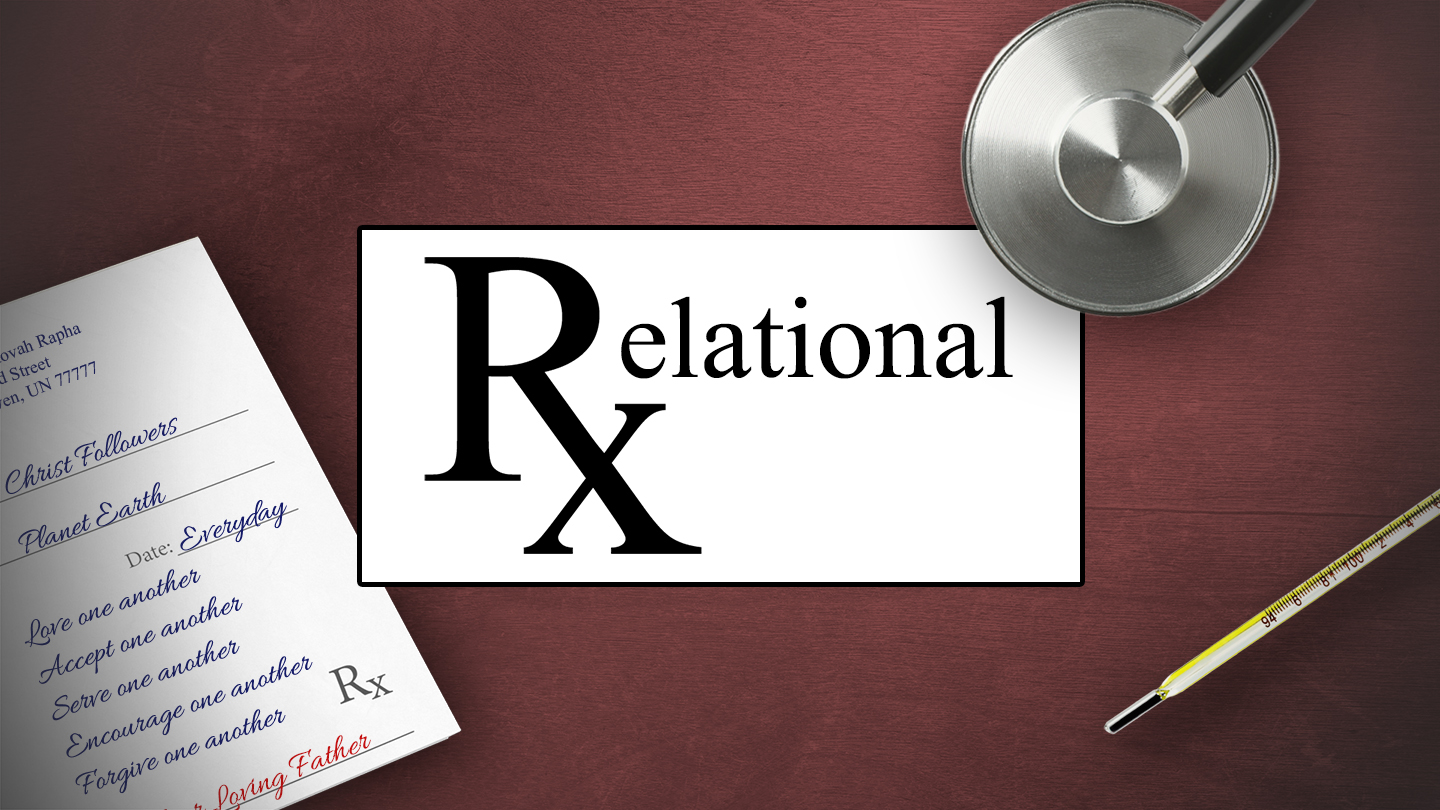 Relational RX