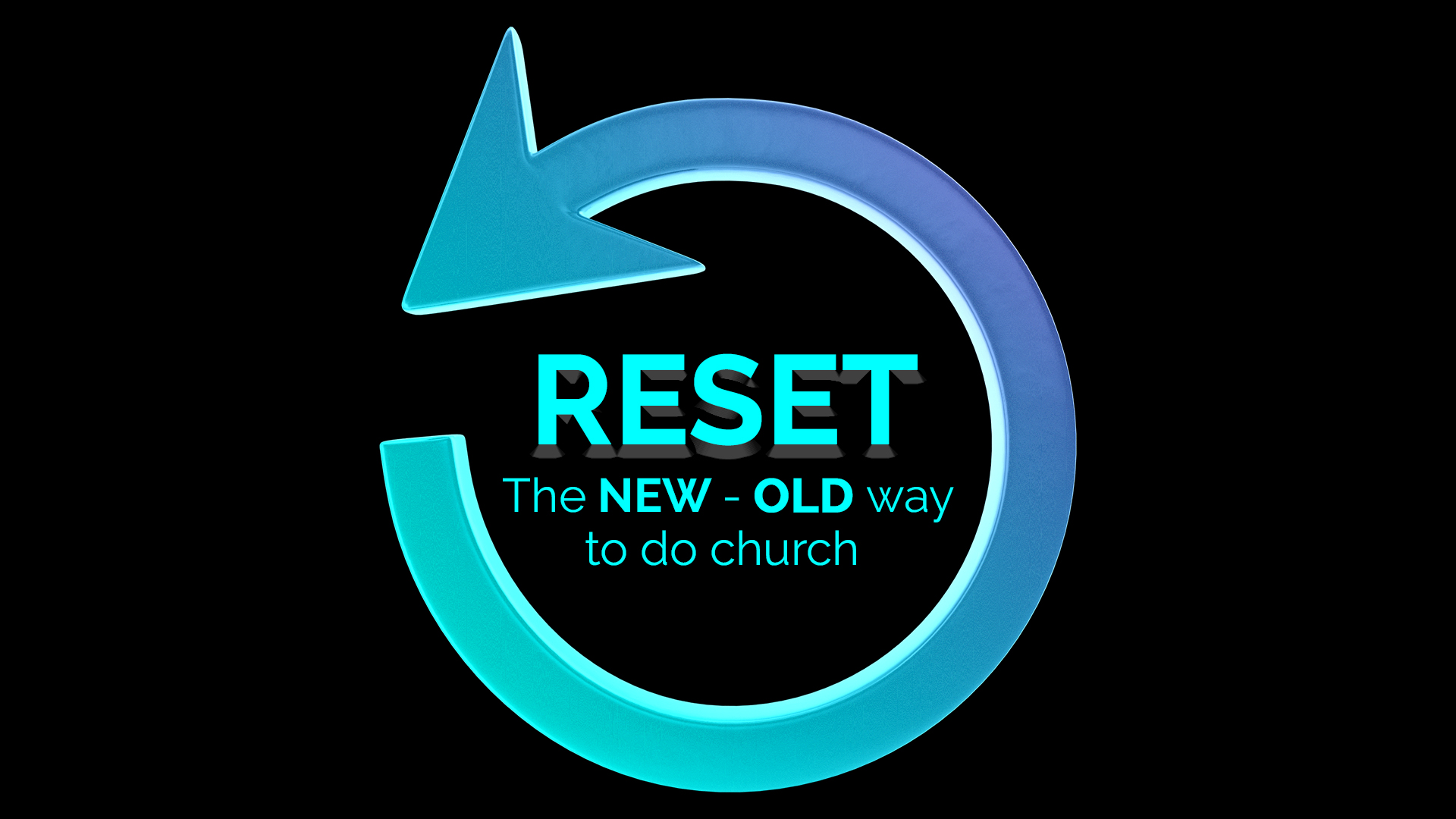 Reset
