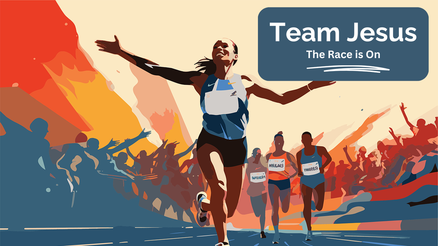 Team Jesus