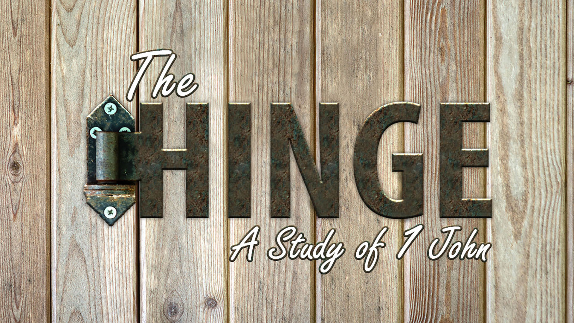 The Hinge