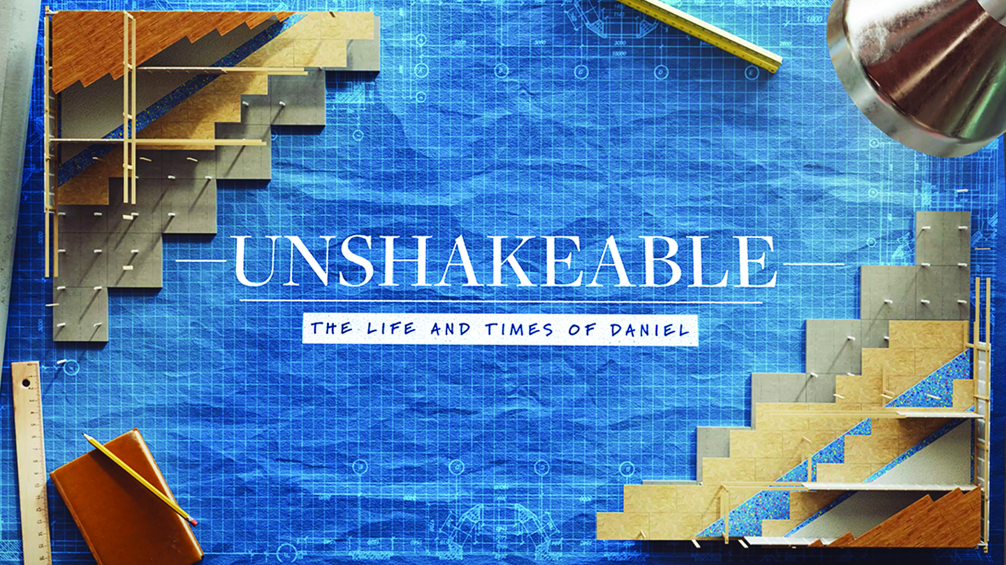 Unshakeable