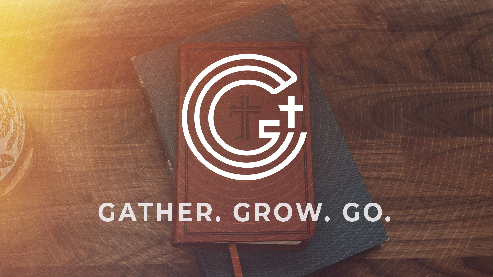 The Way of a Healthy Christ Follower Image